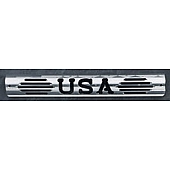 All Sales Center High Mount Stop Light Cover 54404P
