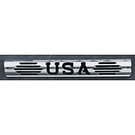 All Sales Center High Mount Stop Light Cover 54404P