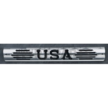 All Sales Center High Mount Stop Light Cover 54404P