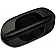 Help! By Dorman Exterior Door Handle - Plastic Black Single - 81090