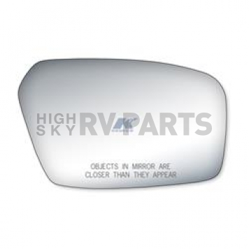 K-Source Exterior Mirror Glass OEM Power Single - 90207