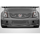 Extreme Dimensions Wind Splitter - Carbon Fiber Black - 112990