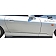 Extreme Dimensions Ground Effects Kit - Primered Fiberglass Reinforced Plastics 7-Piece - 109739