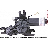Cardone Industries Windshield Wiper Motor Remanufactured - 403005