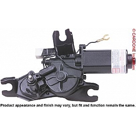 Cardone Industries Windshield Wiper Motor Remanufactured - 403005