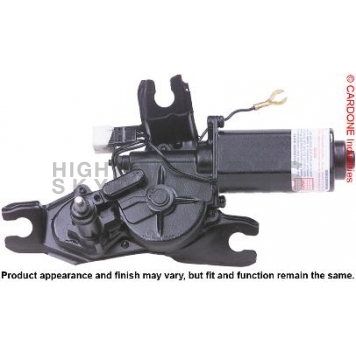 Cardone Industries Windshield Wiper Motor Remanufactured - 403005