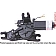 Cardone Industries Windshield Wiper Motor Remanufactured - 403005