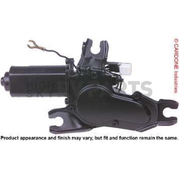 Cardone Industries Windshield Wiper Motor Remanufactured - 403005-1
