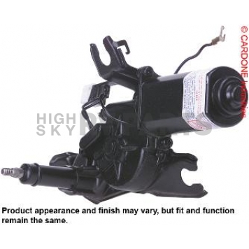 Cardone Industries Windshield Wiper Motor Remanufactured - 403005-2