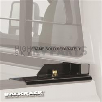 BackRack Headache Rack Mounting Kit - 30107