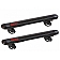 Yakima Ski Carrier - Roof Rack Kit Holds Up To 6 Pairs Of Skis Or 4 Snowboards - K0722143AK