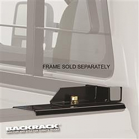 BackRack Headache Rack Mounting Kit - 30109