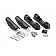 Yakima Ski Carrier - Roof Rack Kit Holds Up To 6 Pairs Of Skis Or 4 Snowboards - K0722143AL