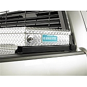 BackRack Headache Rack Mounting Kit - 30112TB