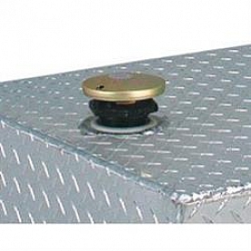 Delta Consolidated Liquid Transfer Tank Cap Vented Includes Coupler - 19105