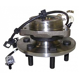 Crown Automotive Jeep Replacement Axle Hub Assembly 52068964AB