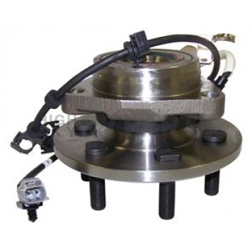 Crown Automotive Jeep Replacement Axle Hub Assembly 52068964AB