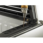 BackRack Headache Rack Mounting Kit - 30124LP