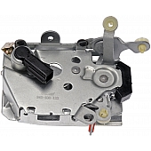 Dorman (OE Solutions) Door Latch Assembly - Electric Plastic - 940-400