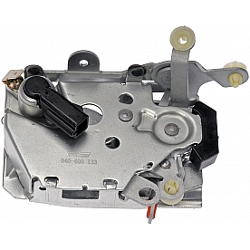 Dorman (OE Solutions) Door Latch Assembly - Electric Plastic - 940-400