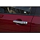 Putco Exterior Door Handle Cover - Silver ABS Plastic Chrome Plated - 401120