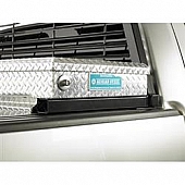 BackRack Headache Rack Mounting Kit - 30201TB31