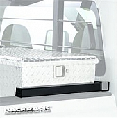 BackRack Headache Rack Mounting Kit - 30221TB