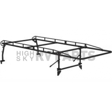 KargoMaster Ladder Rack - Covered Utility 4 Bars Steel - 79120