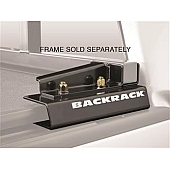 BackRack Headache Rack Mounting Kit - 50120