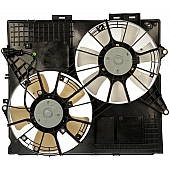 Dorman (OE Solutions) Cooling Fan 620957