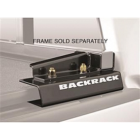 BackRack Headache Rack Mounting Kit - 50127