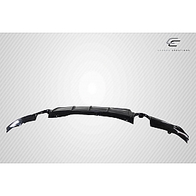 Extreme Dimensions Wind Diffuser - Carbon Fiber Black - 113149