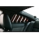 Street Scene Window Louver - Side Window Urethane Black - 95070749