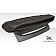Extreme Dimensions Spoiler - Custom Primered Fiberglass Black - 105120