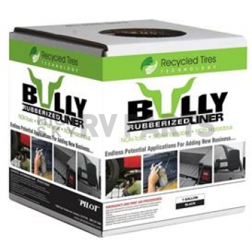 Bully Truck Bed Liner PCT308B1G