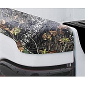 Stampede Bed Side Rail Protector BRC20069