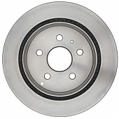 Rotor Company Brake Rotor - SB580763