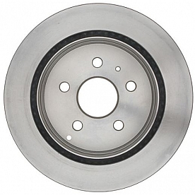 Rotor Company Brake Rotor - SB580763