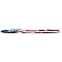 Stampede Bug Shield - Plastic American Flag Without Eagle Hood And Fender - 204841