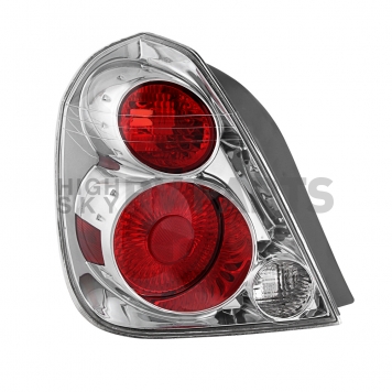 Xtune Tail Light Assembly 9937309