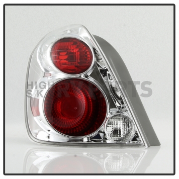 Xtune Tail Light Assembly 9937309-1