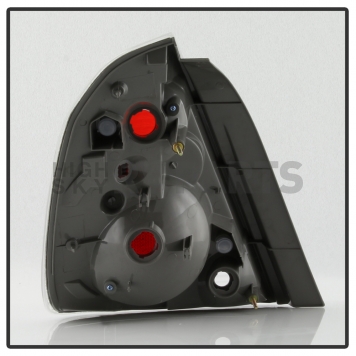 Xtune Tail Light Assembly 9937309-2
