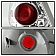 Xtune Tail Light Assembly 9937309