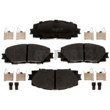 Raybestos Brakes Brake Pad - MGD1184ACH