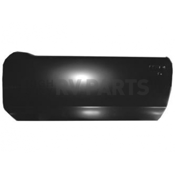 Goodmark Industries Door Skin Left Steel Silver - MC45086L