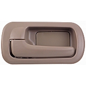 Help! By Dorman Interior Door Handle - Lever Plastic Taupe Single - 82191
