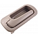 Help! By Dorman Interior Door Handle - Lever Plastic Taupe Single - 82191
