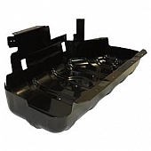 Crown Automotive Jeep Replacement Skid Plate 52100219AB