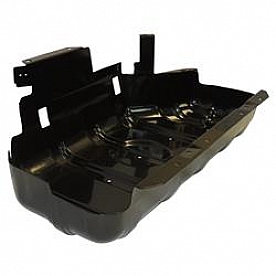 Crown Automotive Jeep Replacement Skid Plate 52100219AB
