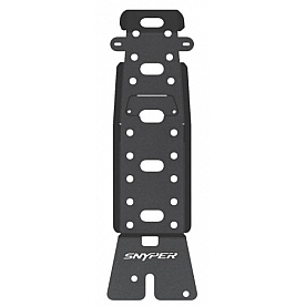 Westin Automotive Skid Plate - 4221015